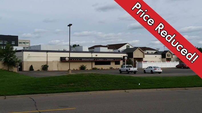 6440 James Cir N, Brooklyn Center, MN for sale Building Photo- Image 1 of 1