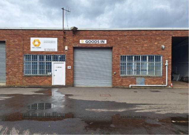 Blackburn Rd, Bathgate for sale Building Photo- Image 1 of 1