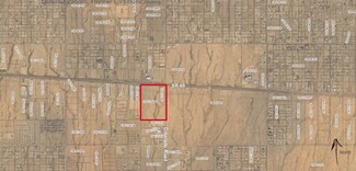 More details for SWC AZ State Route 68 & Colorado Rd, Golden Valley, AZ - Land for Sale