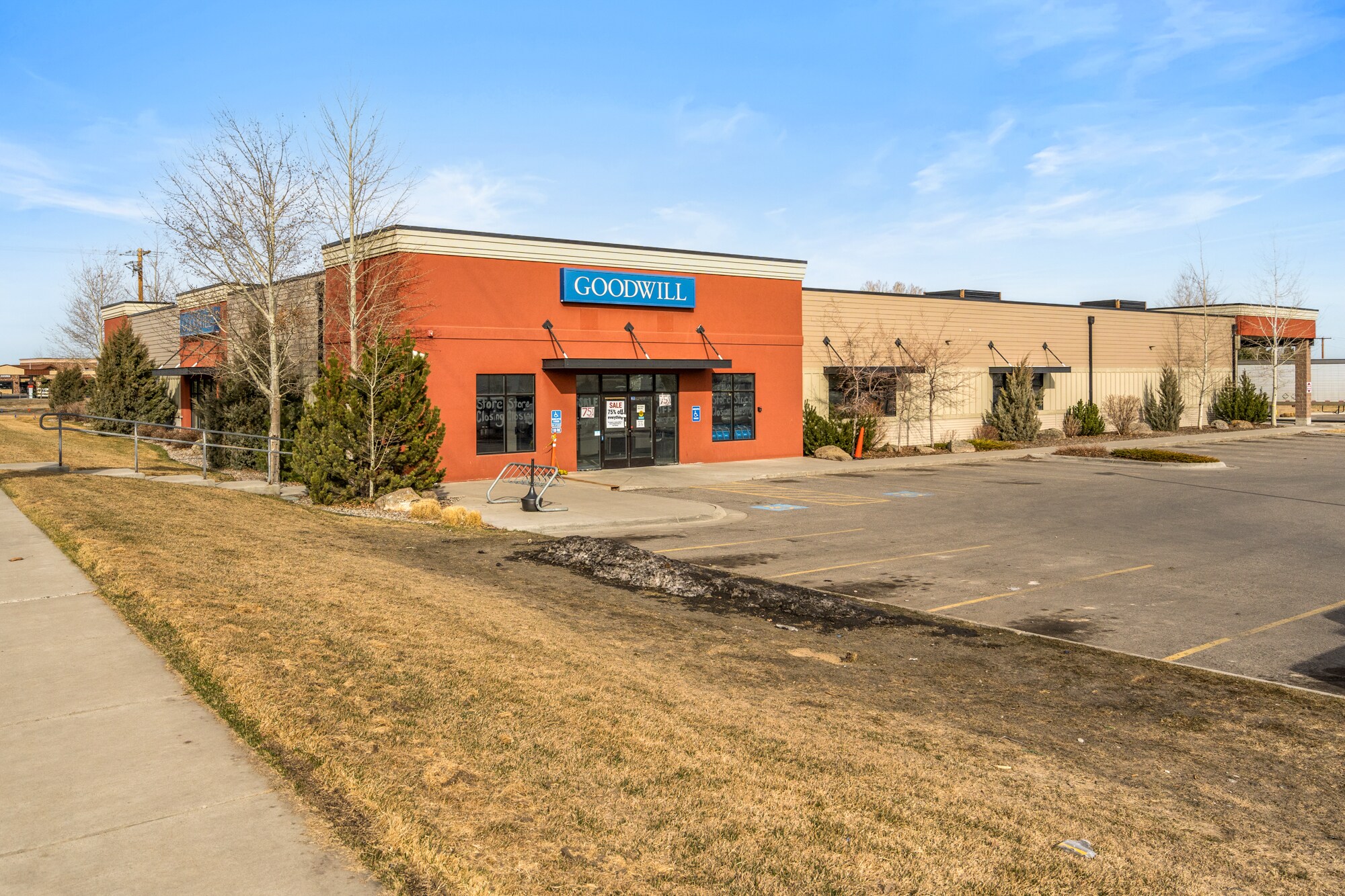 2130 Simmental -1, Bozeman, MT for sale Primary Photo- Image 1 of 1