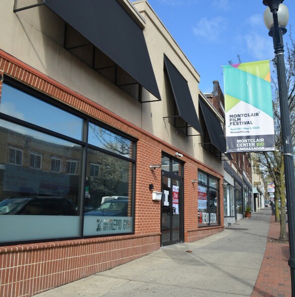 302-312 Bloomfield Ave, Montclair, NJ for sale - Other - Image 1 of 1