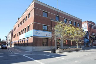 More details for 93 Cedar St, Sudbury, ON - Office for Sale