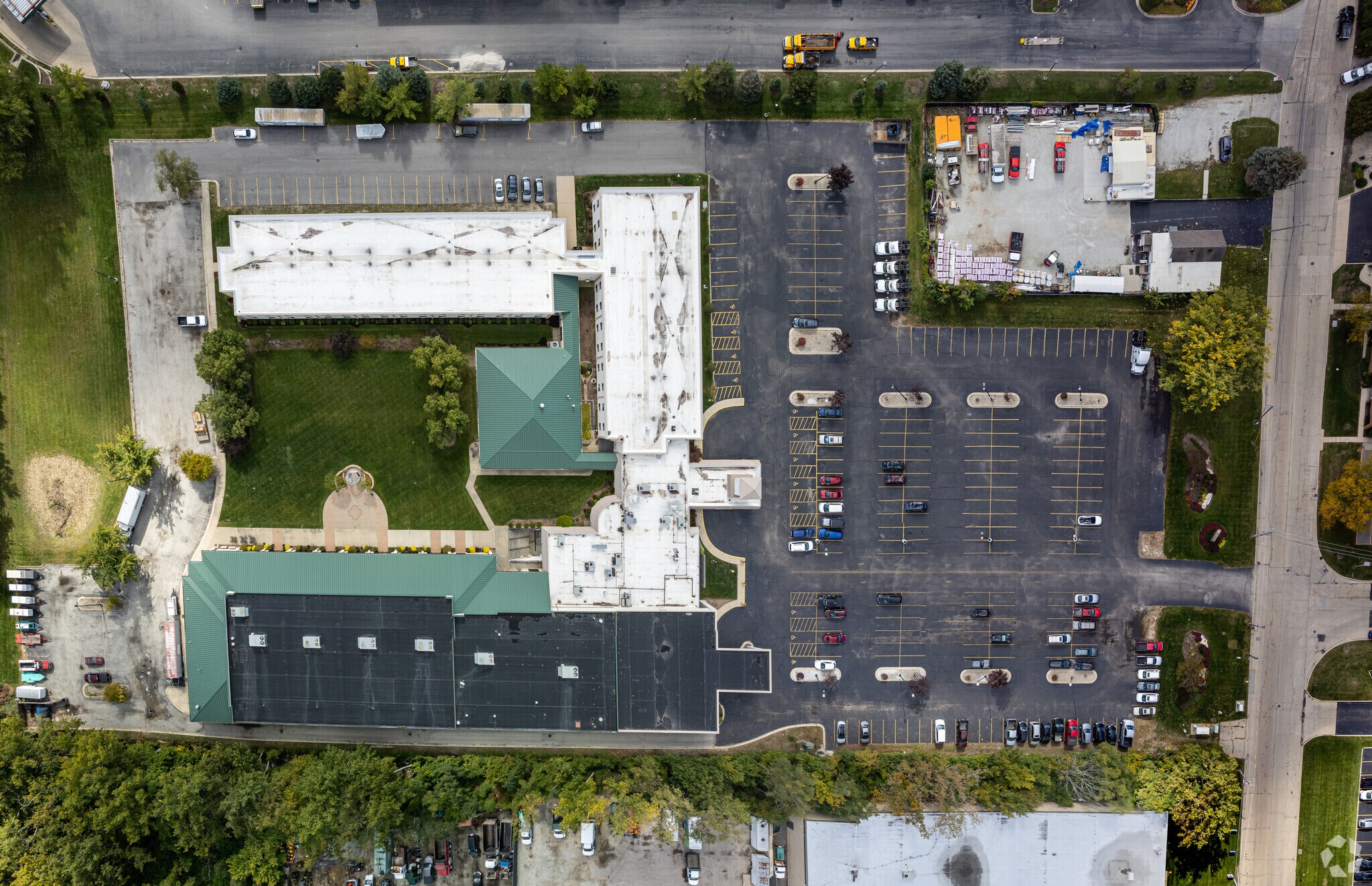 933 South Riverside Drive, Elmhurst, IL 60126 Industrial for Sale