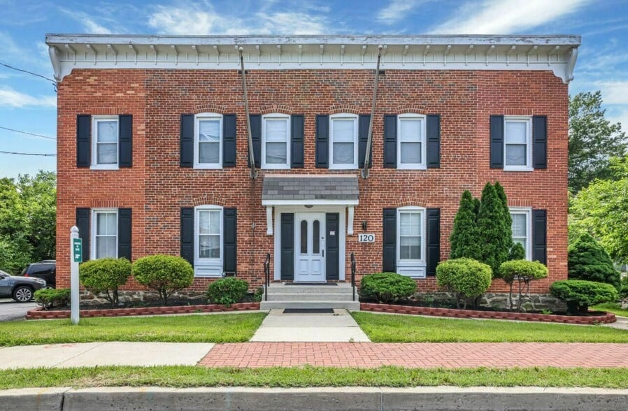 120 2nd St, Laurel, MD for sale - Building Photo - Image 3 of 38