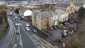 More details for 89 Fitzwilliam St, Huddersfield - Office for Lease