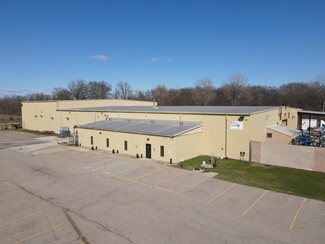 More details for 1313 Airport Rd, Niles, MI - Industrial for Lease