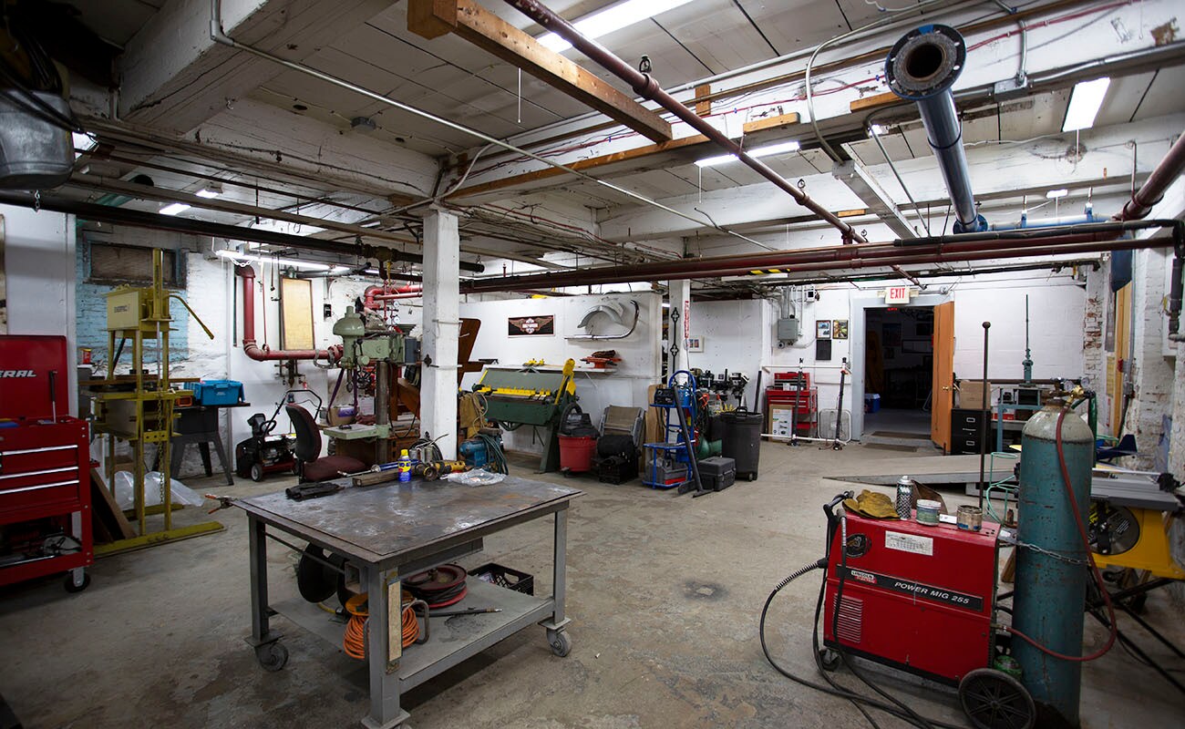 Historic Hudson Mill Property/Loring St. Hudson, MA for Sale