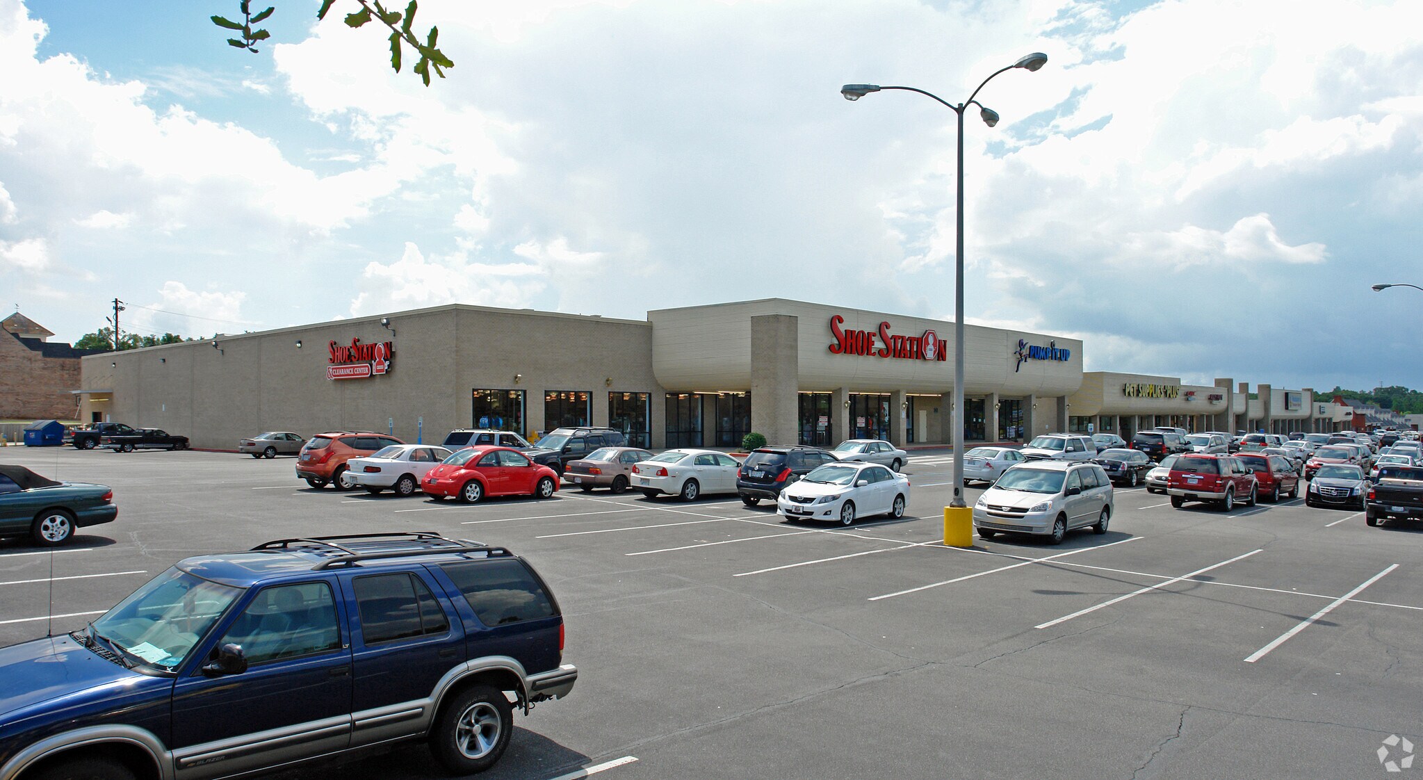 741-845 Hillcrest Rd, Mobile, AL for sale Primary Photo- Image 1 of 1