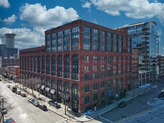 More details for 635 W Lakeside Ave, Cleveland, OH - Multifamily for Sale