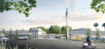 Park 25 Redevelopment Opportunity - Life Science