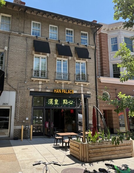 2649 Connecticut Ave NW, Washington, DC for sale - Building Photo - Image 1 of 12