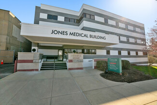 More details for 1 Bartol Ave, Ridley Park, PA - Medical for Lease