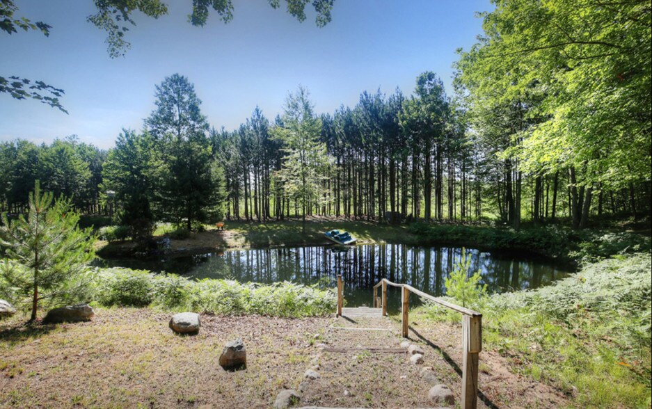 6293 E Monroe Rd, Walkerville, MI 49459 Specialty for Sale