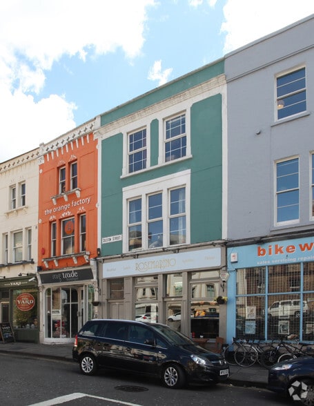 90 Colston St, Bristol for lease - Building Photo - Image 2 of 3