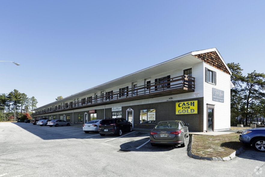 117 Manchester St, Concord, NH 03301 - Retail for Lease | LoopNet