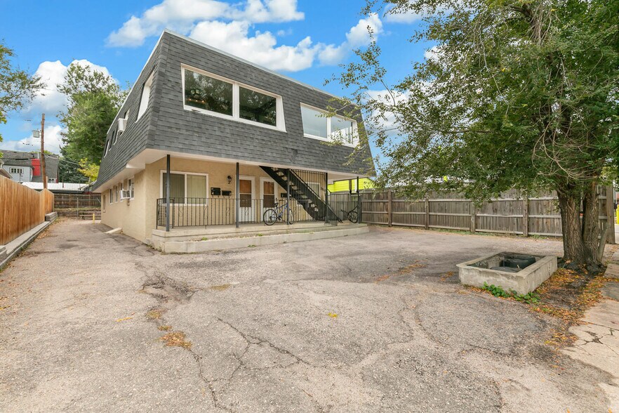 3820 Xavier St, Denver, CO for sale - Building Photo - Image 2 of 35