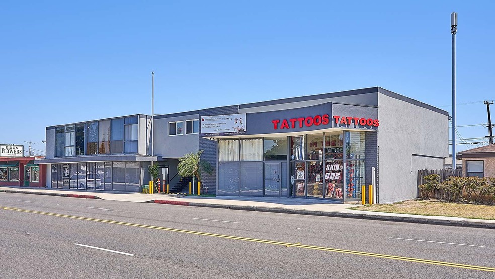 1532-1538 W Commonwealth Ave, Fullerton, CA for sale - Other - Image 1 of 1