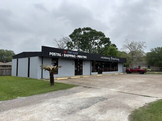More details for 5203-5205 Broadway St, Pearland, TX - Retail for Lease