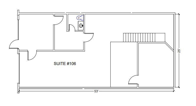 16920 Kuykendahl Rd, Houston, TX for lease Floor Plan- Image 1 of 1