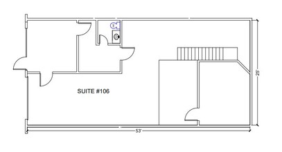 16920 Kuykendahl Rd, Houston, TX for lease Floor Plan- Image 1 of 1