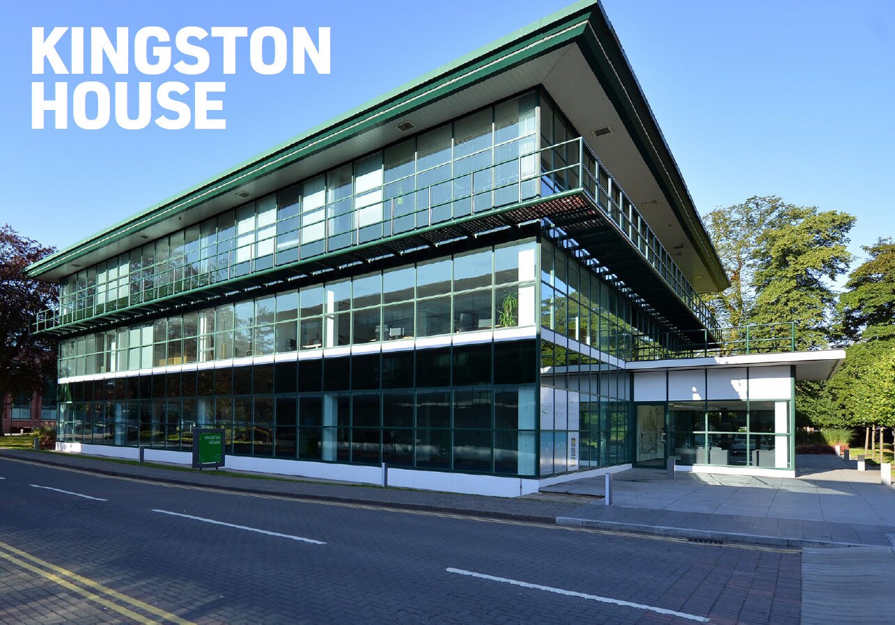 Wilmslow Rd, Manchester for lease Building Photo- Image 1 of 19