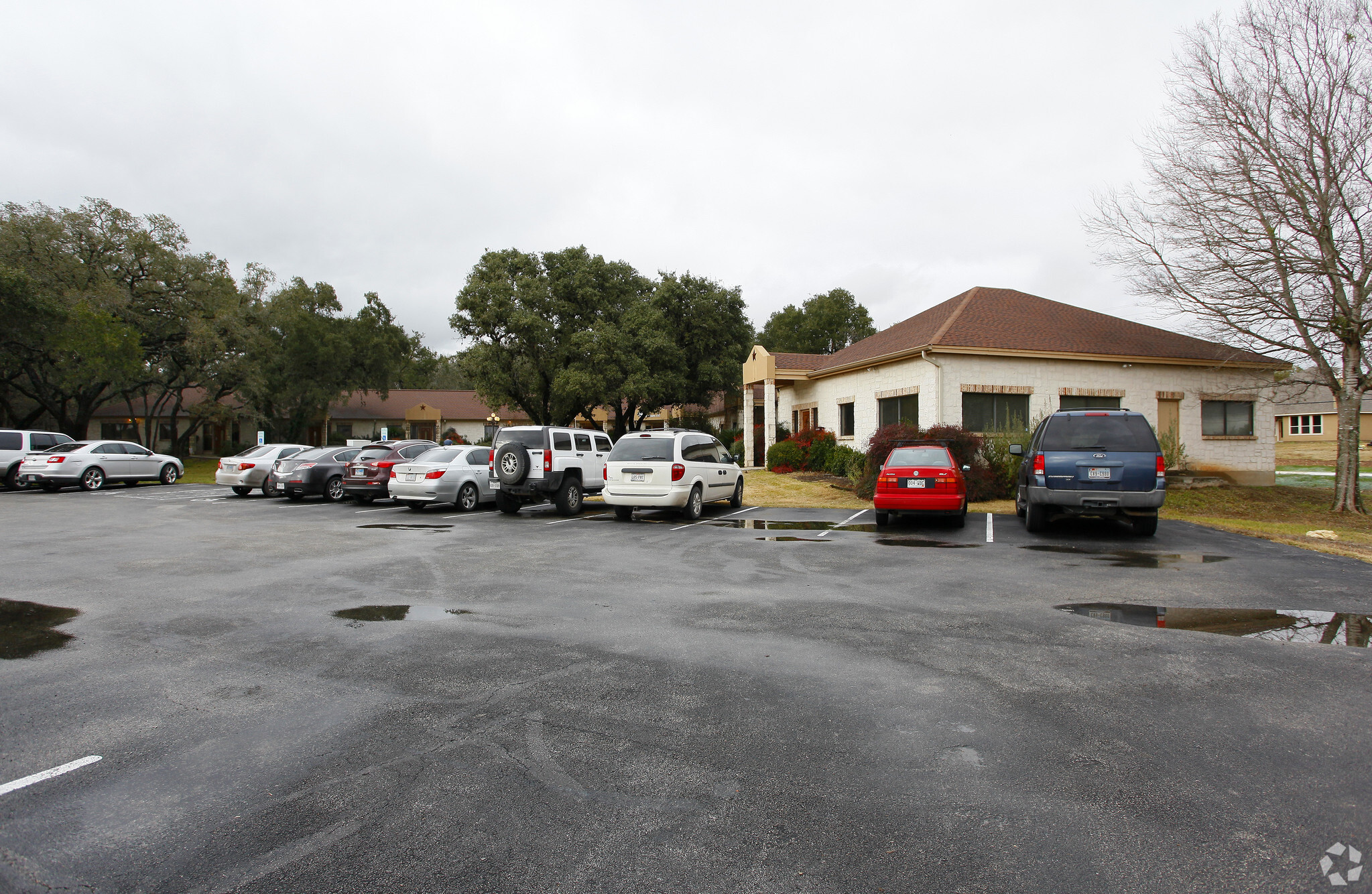 19365 FM 2252, Garden Ridge, TX for lease Primary Photo- Image 1 of 10