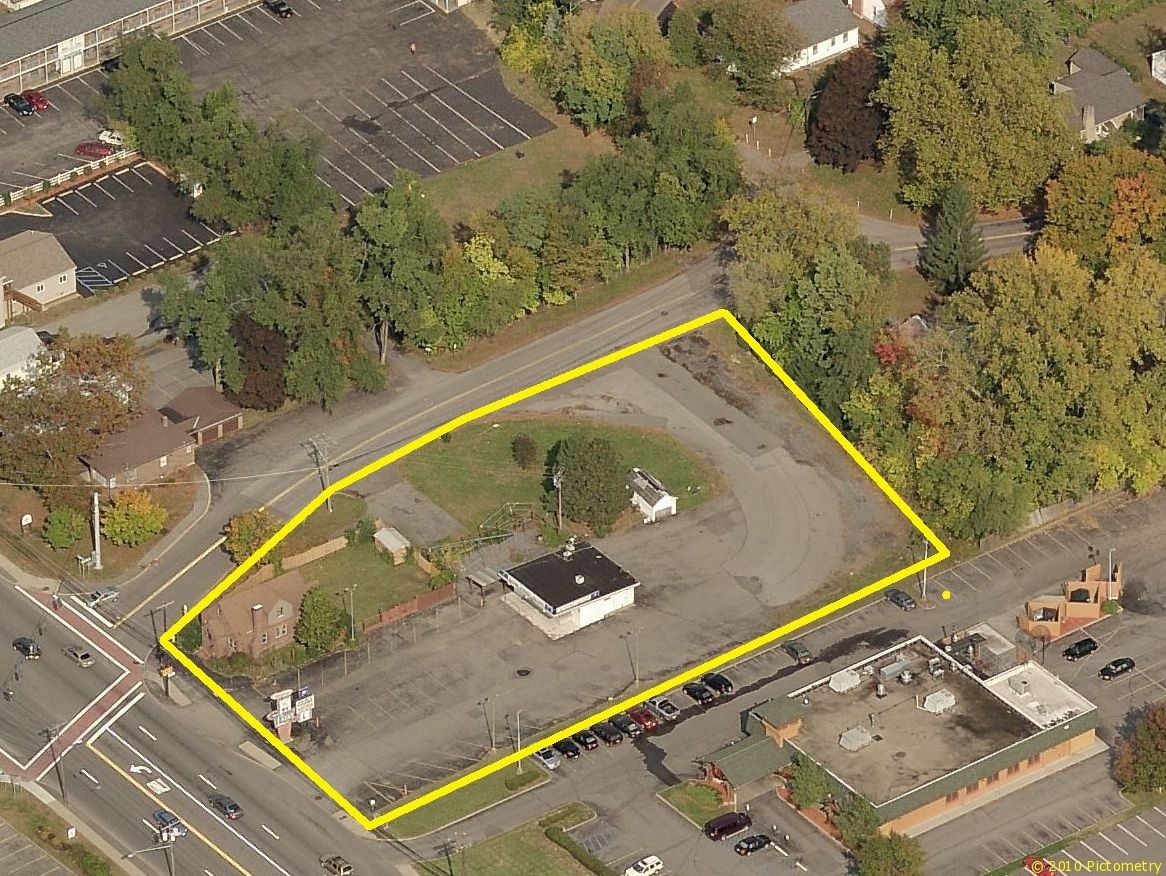 1569 Central Ave, Colonie, NY for sale Primary Photo- Image 1 of 1