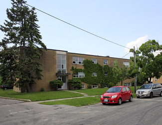 More details for 14 Torbolton Dr, Toronto, ON - Multifamily for Sale