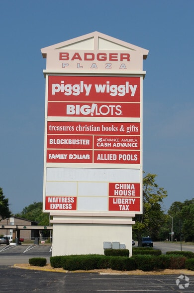 4011 Durand Ave, Racine, WI for lease - Building Photo - Image 3 of 9