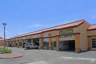 More details for 4443 W Ina Rd, Tucson, AZ - Retail for Lease