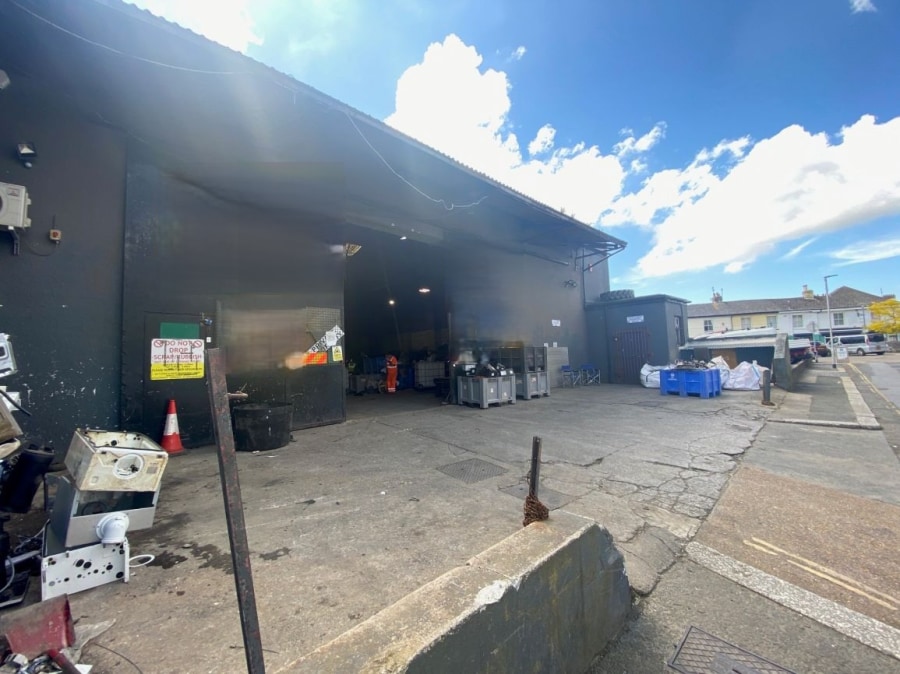 181 Rendle Street, Plymouth for sale Building Photo- Image 1 of 1