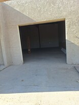 3373 E Gila Ridge Rd, Yuma AZ - Warehouse