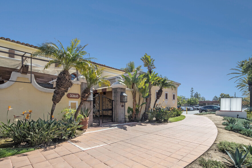 3150 Ocean Park Blvd, Santa Monica, CA for lease - Building Photo - Image 2 of 20