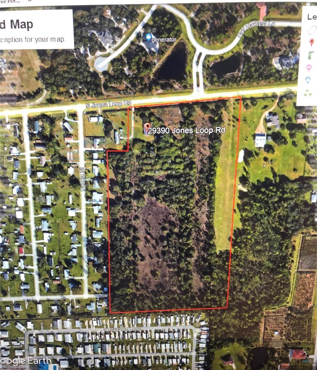29390 Jones Loop Rd, Punta Gorda, FL for sale Primary Photo- Image 1 of 1