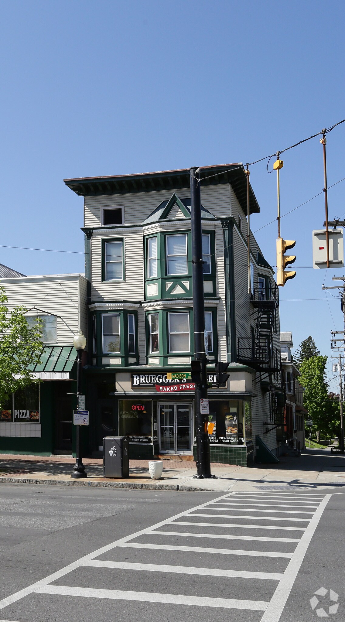1116 Madison Ave, Albany, NY for sale Primary Photo- Image 1 of 1