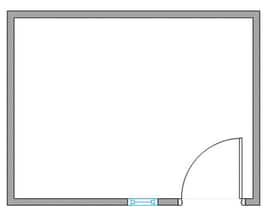 12000 Ford Rd, Dallas, TX for lease Floor Plan- Image 1 of 1