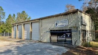 More details for 4079 S Ohio Ave, Homosassa, FL - Retail for Sale