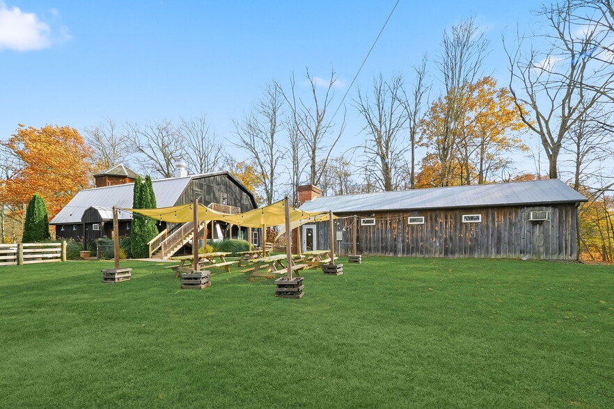 5125 US Highway 209, Accord, NY for sale - Building Photo - Image 3 of 36