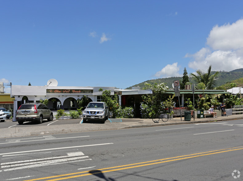 3040 Waialae Ave, Honolulu, HI for sale - Building Photo - Image 1 of 1