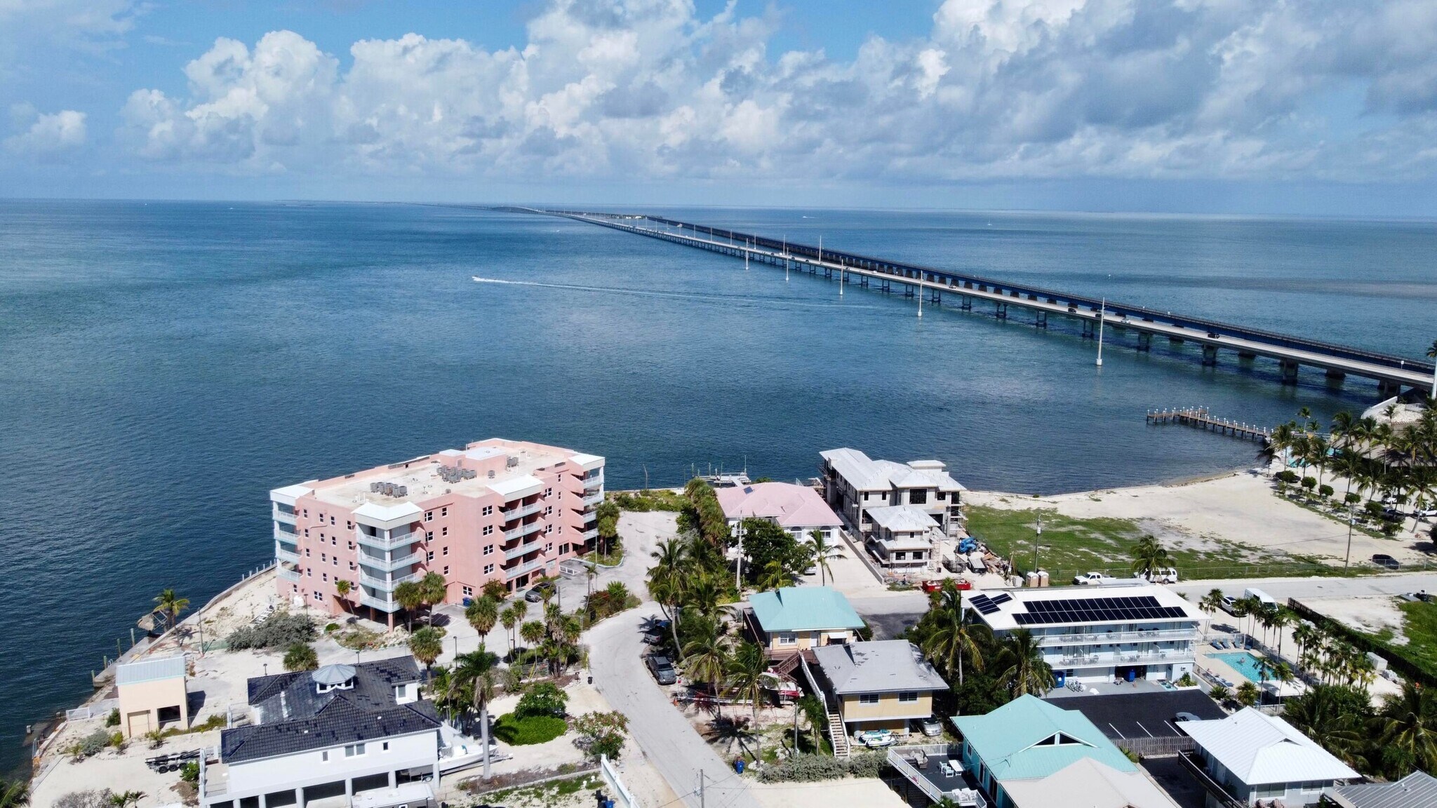 1 Kyle Way S, Marathon, FL 33050 Hawks Nest Marathon