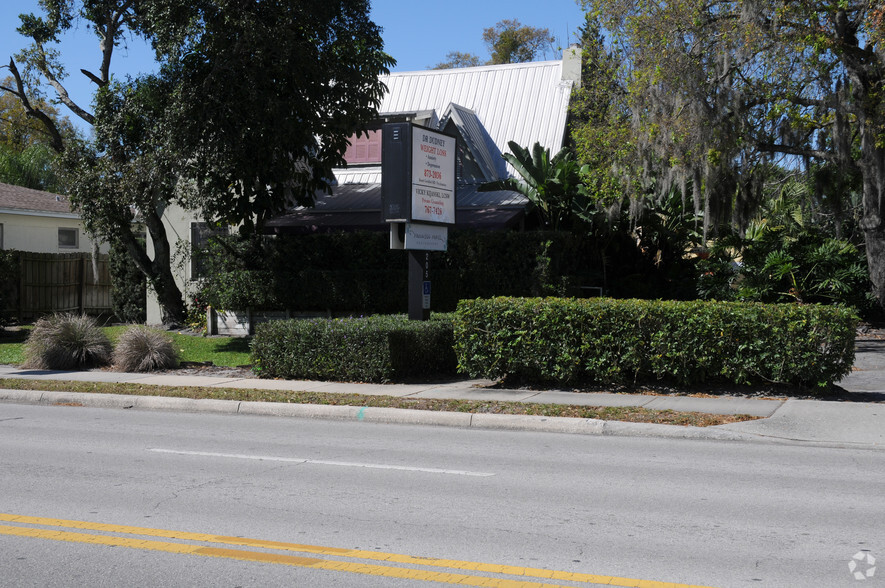 205 S Macdill Ave, Tampa, FL for sale - Building Photo - Image 1 of 1