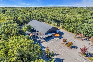 RT 70 Lakewood Frontage - Warehouse