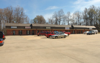 More details for 1911 Mission 66, Vicksburg, MS - Office/Retail for Lease