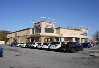 More details for 155 W Sunrise Hwy, Lindenhurst, NY - Retail for Sale