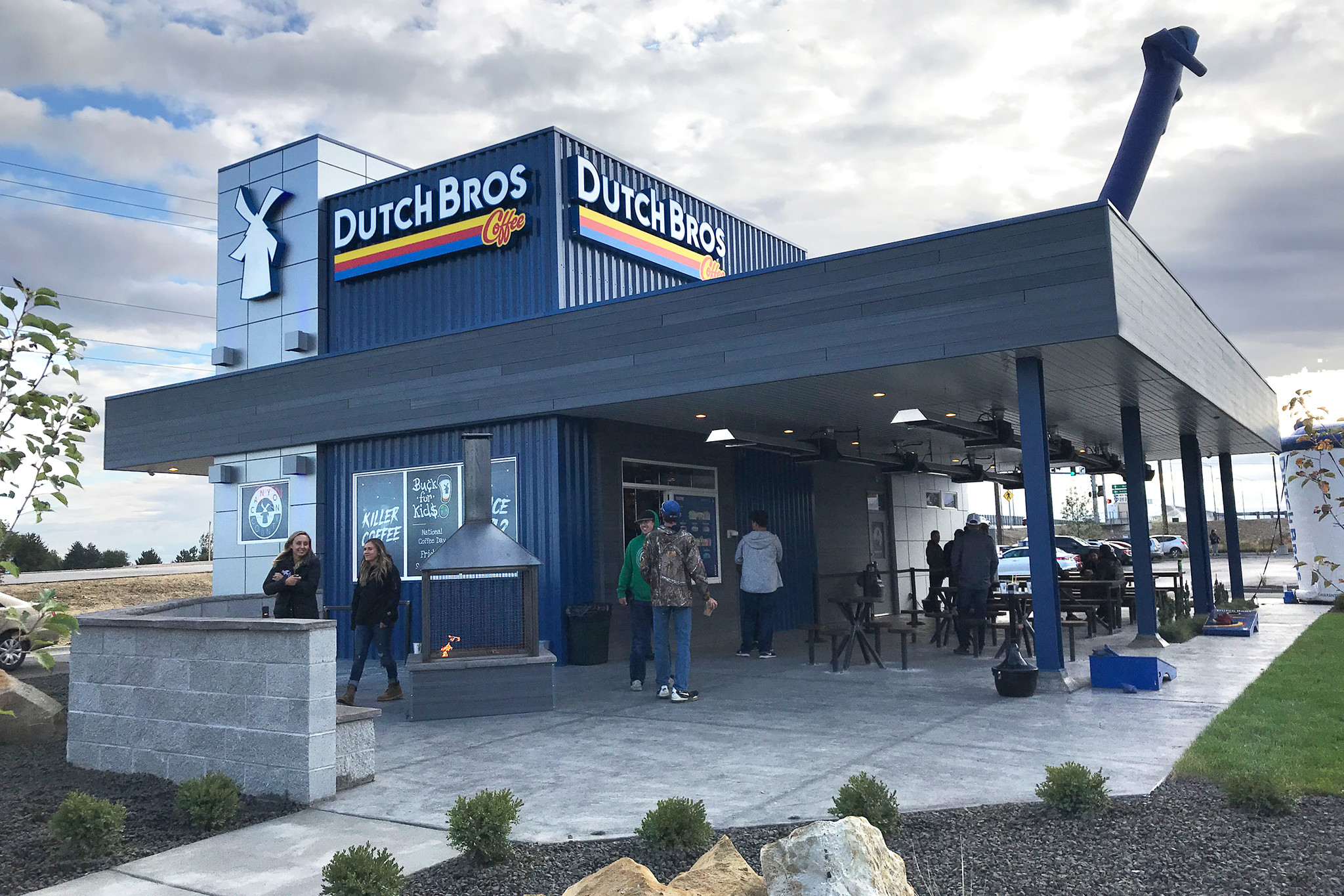 Dutch Bros, Gilbert, AZ for sale Other- Image 1 of 1