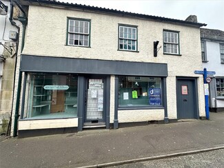 More details for 40 Long St, Wotton Under Edge - Retail for Sale