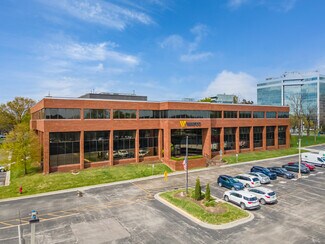 More details for 8000 W 110th St, Overland Park, KS - Office for Lease