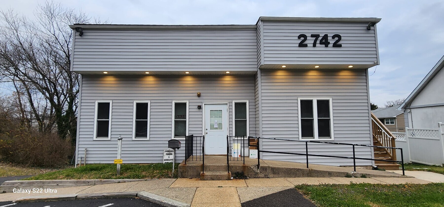 2742 Knights Rd, Bensalem, PA 19020