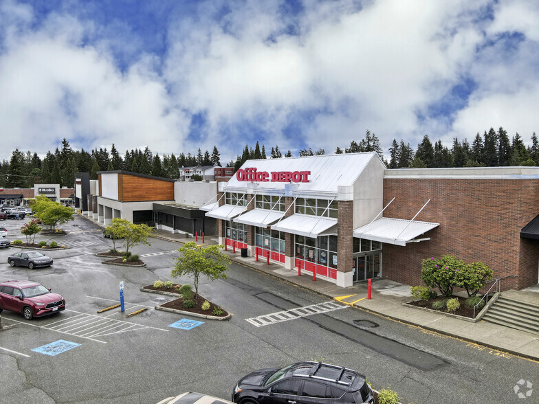 19701-19723 Highway 99, Lynnwood, WA 98036 - Lynnwood Center - Building ...