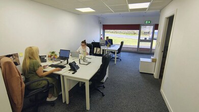 298 Saintfield Rd, Belfast for lease Interior Photo- Image 2 of 2